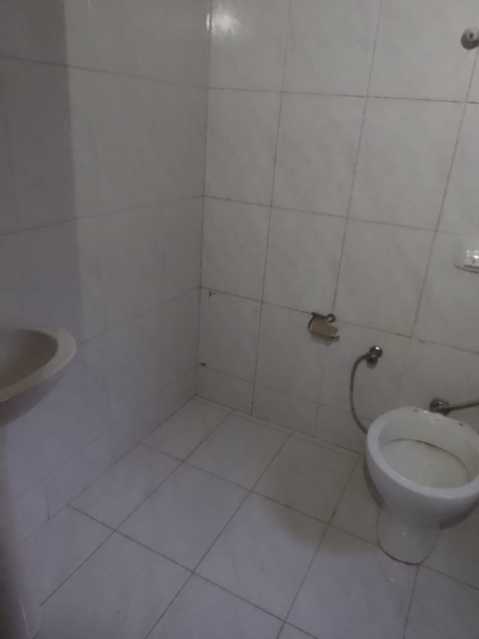 Casa de Condomínio à venda com 2 quartos, 60m² - Foto 9