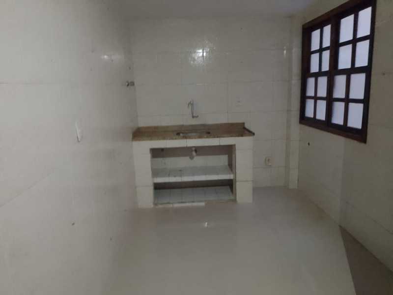 Casa de Condomínio à venda com 2 quartos, 60m² - Foto 12