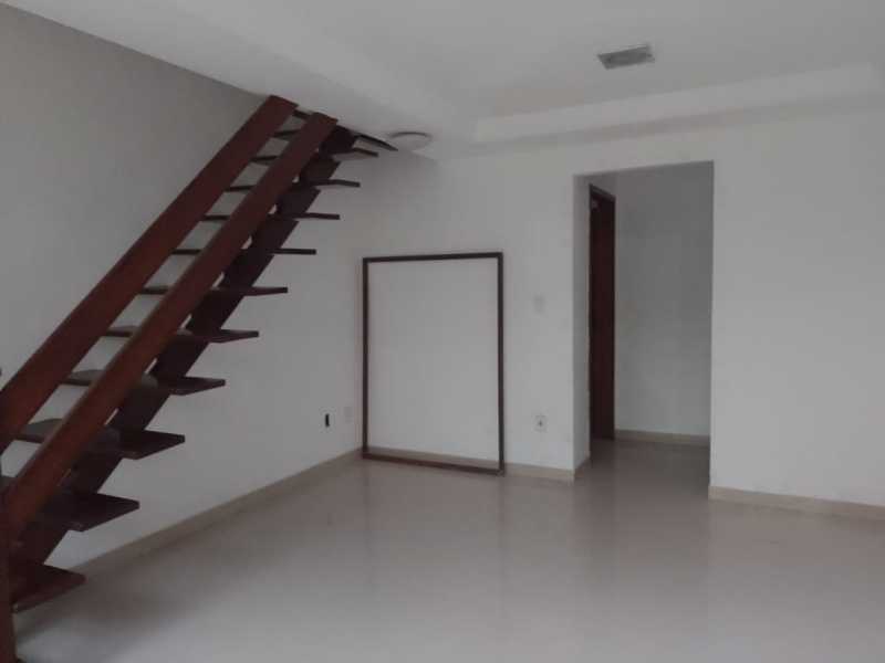 Casa de Condomínio à venda com 2 quartos, 60m² - Foto 14