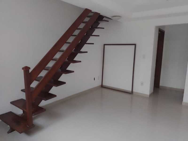 Casa de Condomínio à venda com 2 quartos, 60m² - Foto 15