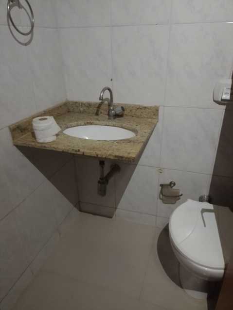 Casa de Condomínio à venda com 2 quartos, 60m² - Foto 16