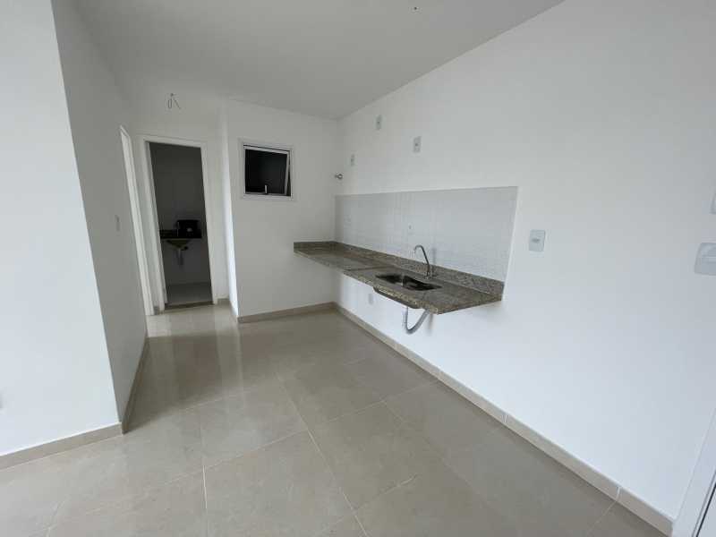 Apartamento à venda com 1 quarto, 38m² - Foto 10