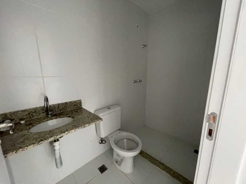 Apartamento à venda com 1 quarto, 38m² - Foto 13