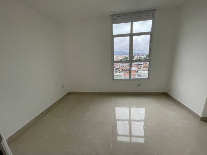 Apartamento à venda com 1 quarto, 38m² - Foto 14