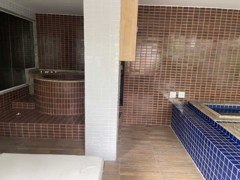 Apartamento à venda com 1 quarto, 38m² - Foto 21