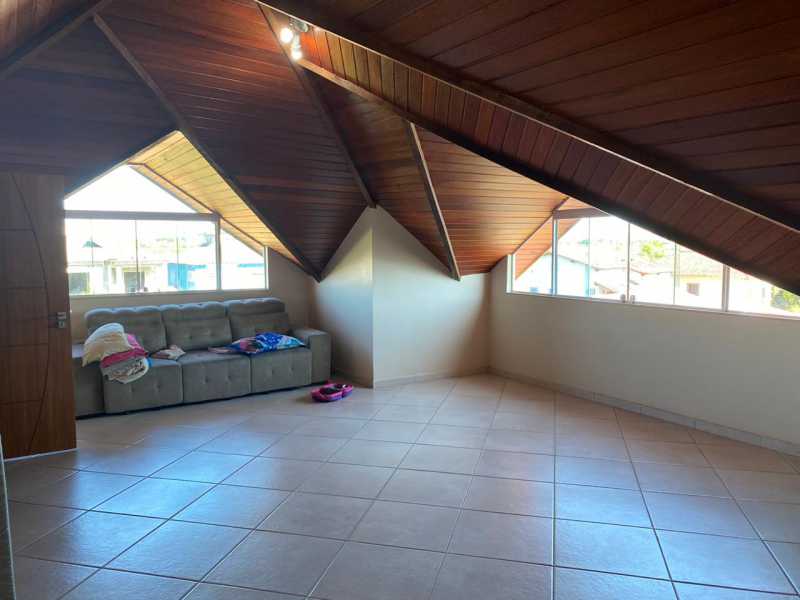 Casa de Condomínio à venda com 3 quartos, 287m² - Foto 10