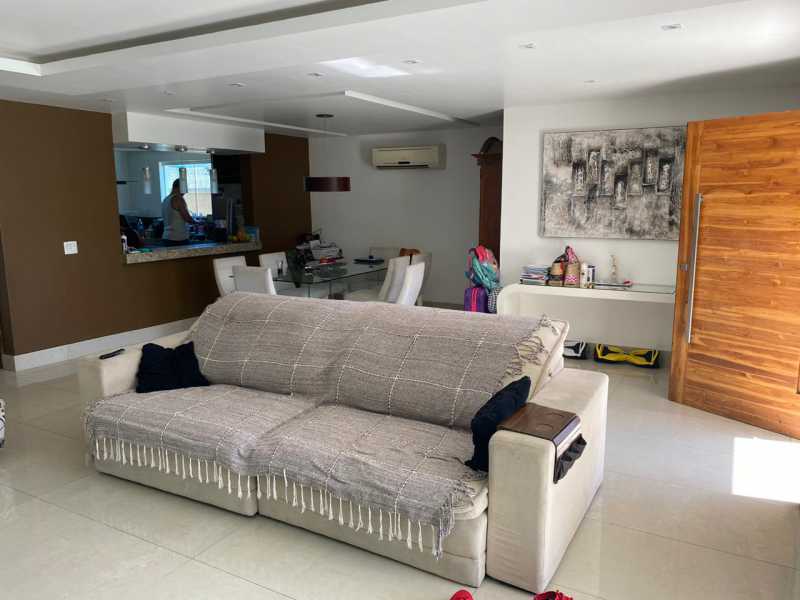 Casa de Condomínio à venda com 3 quartos, 287m² - Foto 16