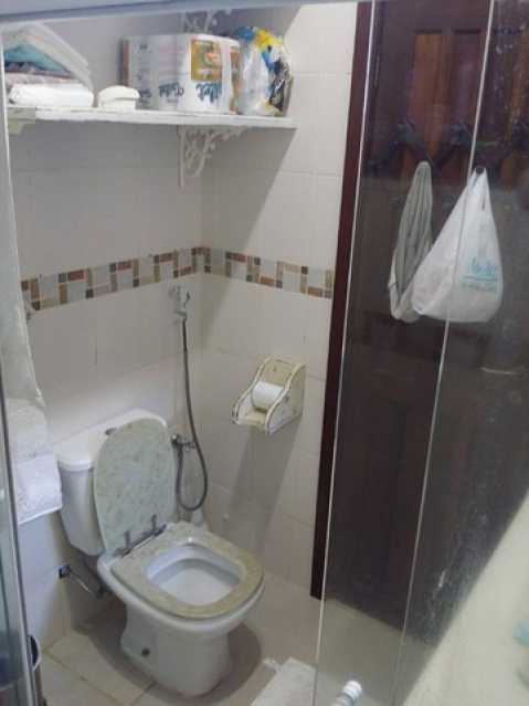 Casa de Condomínio à venda com 3 quartos, 540m² - Foto 8