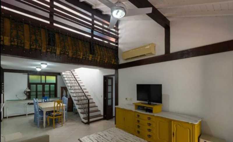 Casa de Condomínio à venda com 3 quartos, 540m² - Foto 9