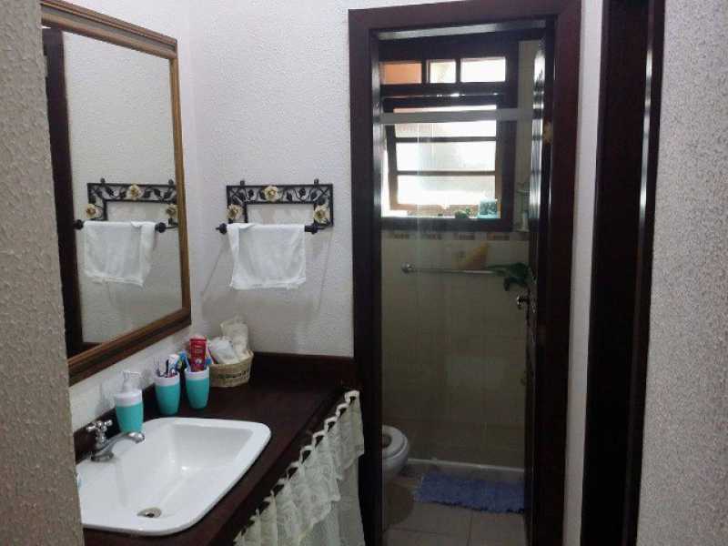 Casa de Condomínio à venda com 3 quartos, 540m² - Foto 10