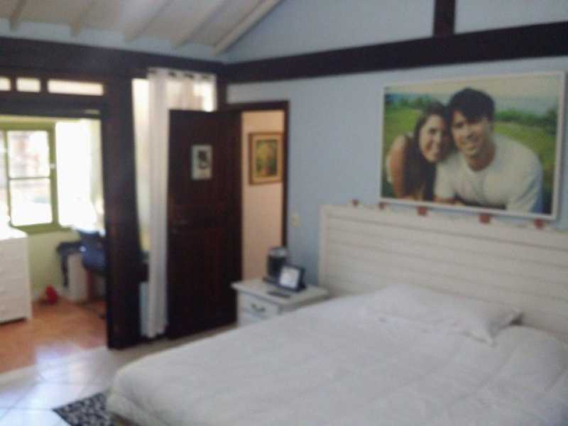 Casa de Condomínio à venda com 3 quartos, 540m² - Foto 11