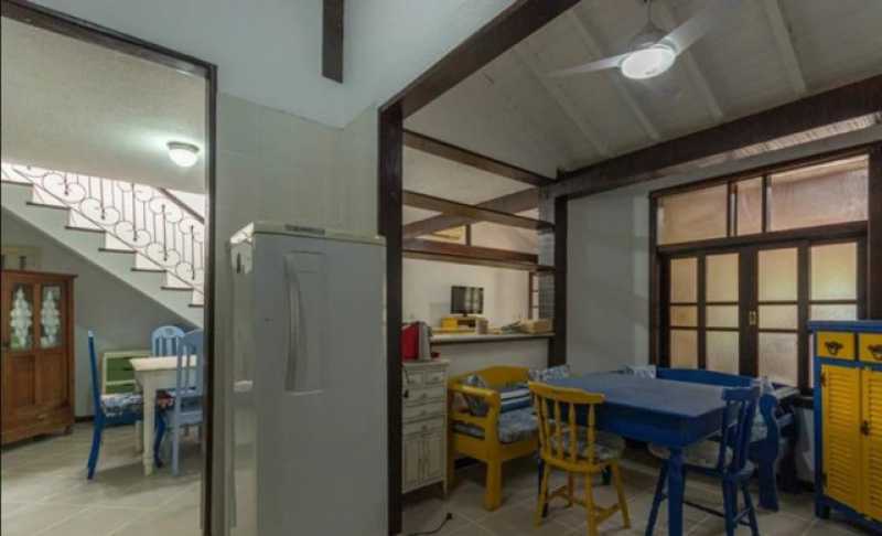 Casa de Condomínio à venda com 3 quartos, 540m² - Foto 12