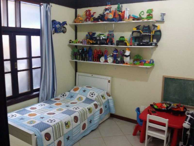 Casa de Condomínio à venda com 3 quartos, 540m² - Foto 17