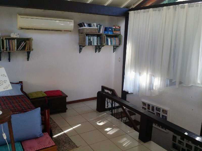 Casa de Condomínio à venda com 3 quartos, 540m² - Foto 20