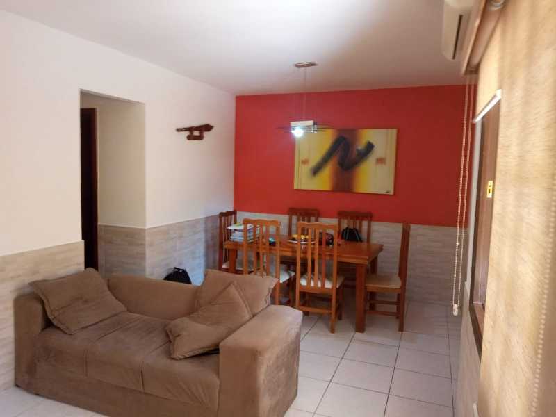 Casa de Vila à venda com 2 quartos, 170m² - Foto 14