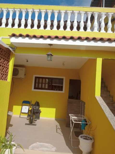 Casa de Vila à venda com 2 quartos, 170m² - Foto 15