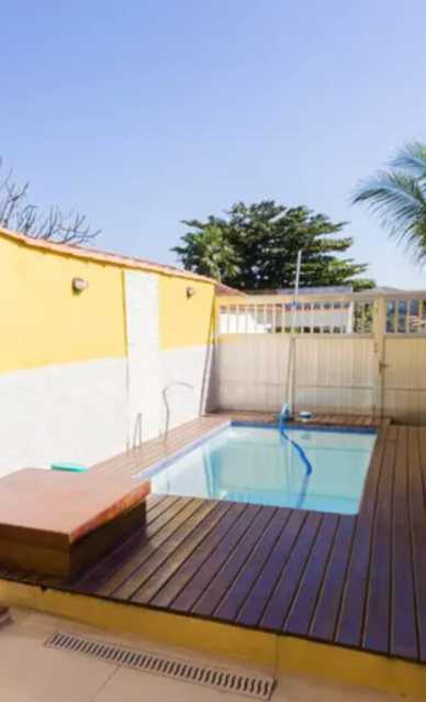 Casa de Vila à venda com 2 quartos, 170m² - Foto 20