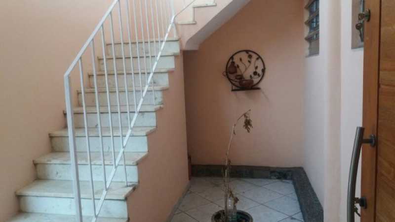 Casa de Condomínio à venda com 3 quartos, 250m² - Foto 5