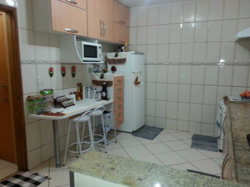 Casa de Condomínio à venda com 3 quartos, 250m² - Foto 11