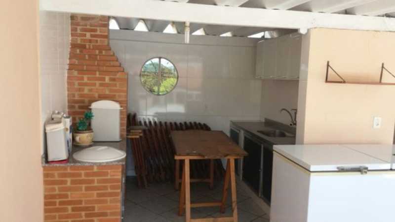 Casa de Condomínio à venda com 3 quartos, 250m² - Foto 12