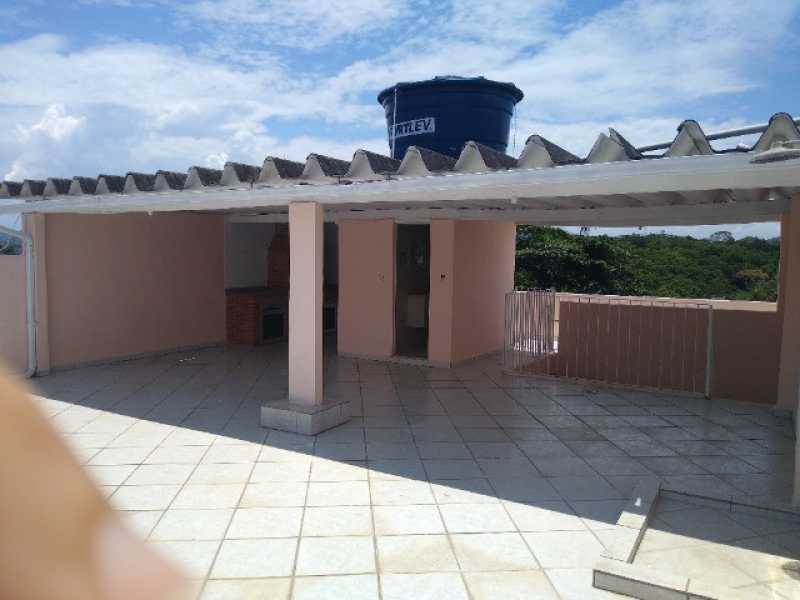 Casa de Condomínio à venda com 3 quartos, 250m² - Foto 19