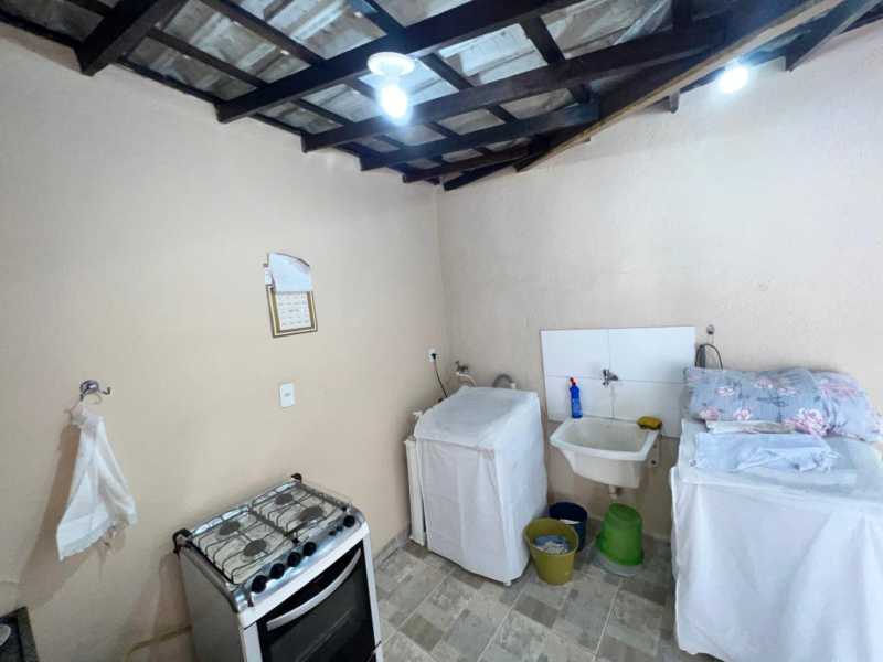 Casa de Condomínio à venda com 3 quartos, 179m² - Foto 9