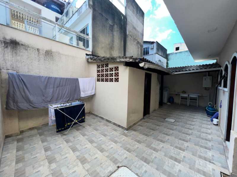 Casa de Condomínio à venda com 3 quartos, 179m² - Foto 10