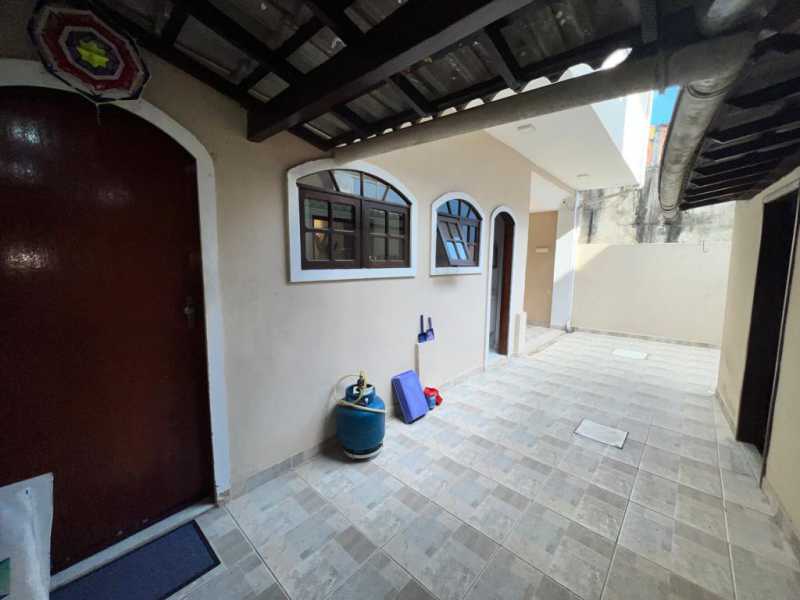 Casa de Condomínio à venda com 3 quartos, 179m² - Foto 12