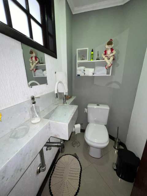 Casa de Condomínio à venda com 3 quartos, 179m² - Foto 5