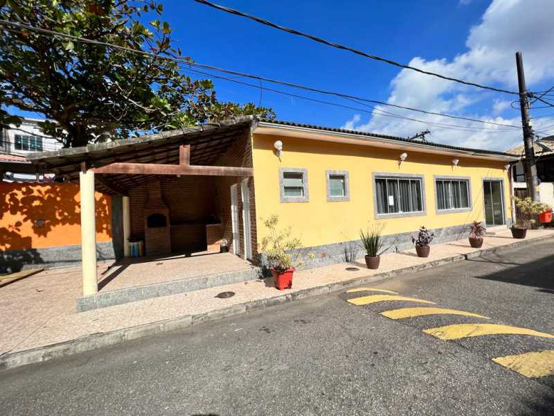 Casa de Condomínio à venda com 3 quartos, 179m² - Foto 30