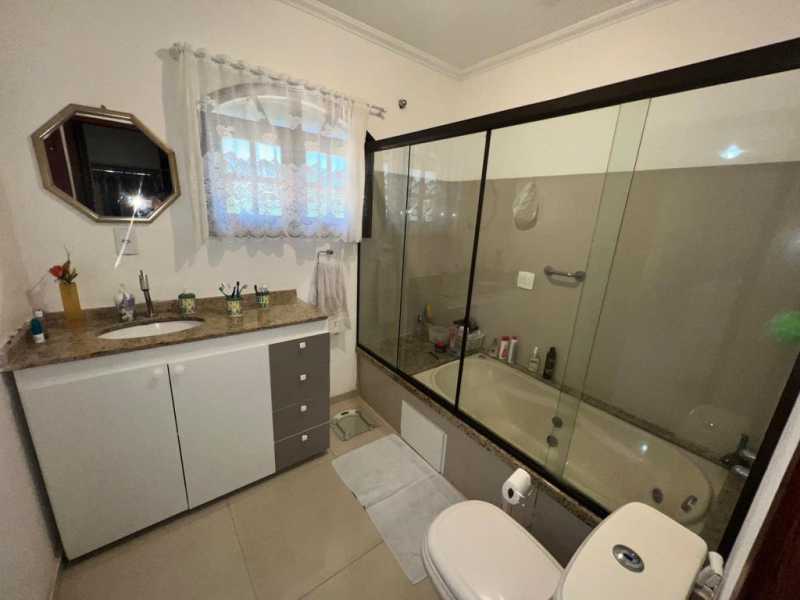 Casa de Condomínio à venda com 3 quartos, 179m² - Foto 25