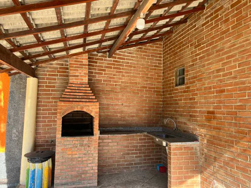 Casa de Condomínio à venda com 3 quartos, 179m² - Foto 29