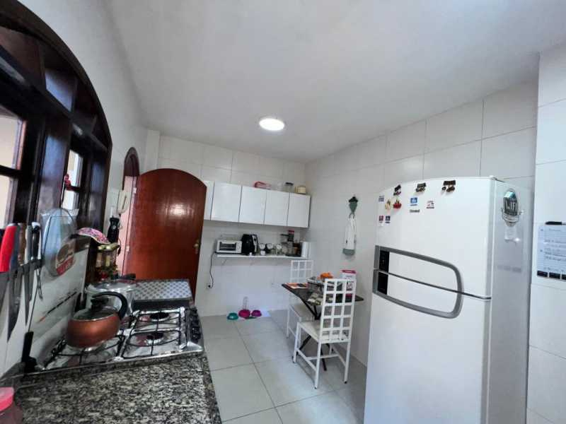 Casa de Condomínio à venda com 3 quartos, 179m² - Foto 8