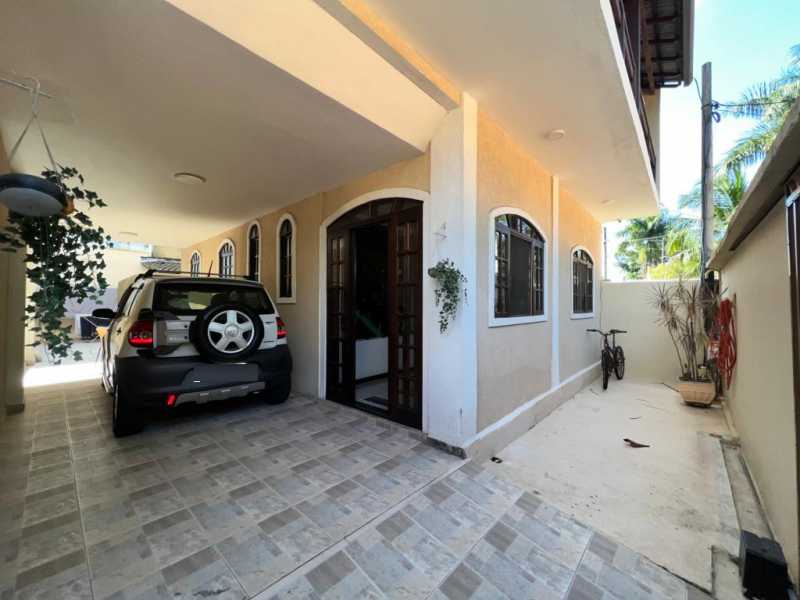 Casa de Condomínio à venda com 3 quartos, 179m² - Foto 15