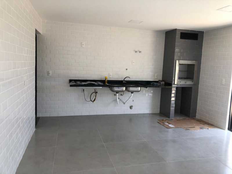 Casa de Condomínio à venda com 4 quartos, 165m² - Foto 11