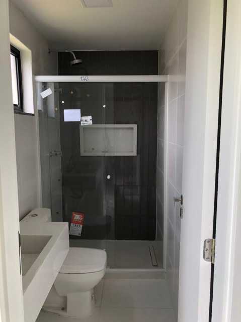 Casa de Condomínio à venda com 4 quartos, 165m² - Foto 12