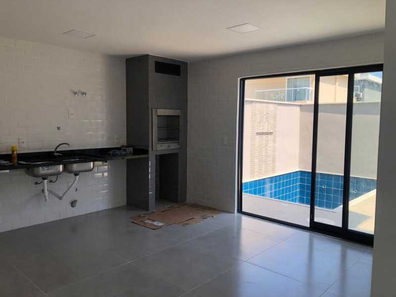 Casa de Condomínio à venda com 4 quartos, 165m² - Foto 14