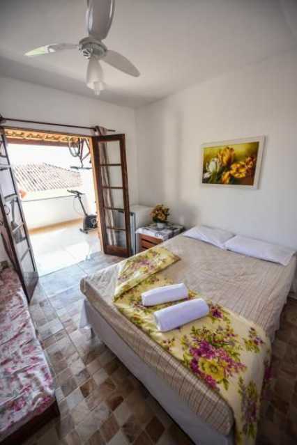 Casa de Condomínio à venda com 3 quartos, 150m² - Foto 4