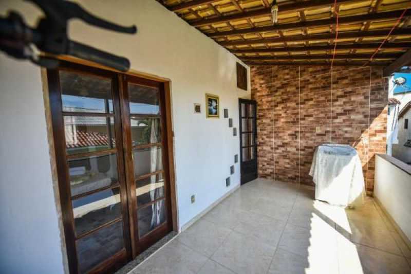 Casa de Condomínio à venda com 3 quartos, 150m² - Foto 8