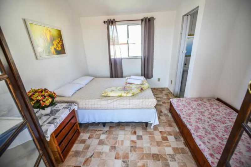 Casa de Condomínio à venda com 3 quartos, 150m² - Foto 10