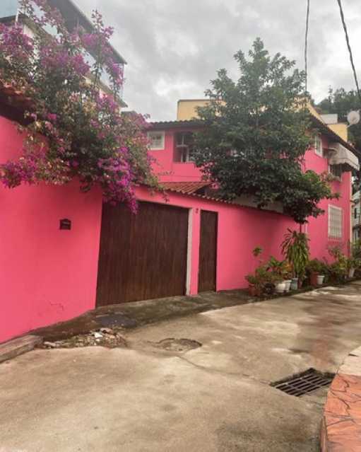 Casa de Condomínio à venda com 3 quartos, 160m² - Foto 1