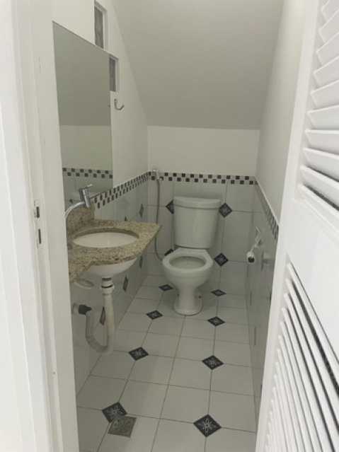 Casa de Condomínio à venda com 3 quartos, 160m² - Foto 10