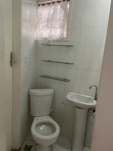 Casa de Condomínio à venda com 3 quartos, 160m² - Foto 15