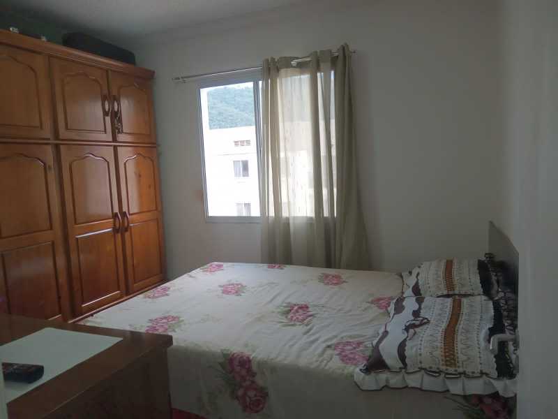 Apartamento à venda com 2 quartos, 48m² - Foto 10