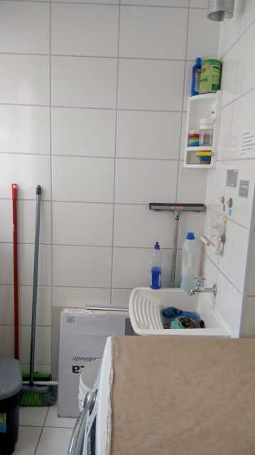 Apartamento à venda com 2 quartos, 48m² - Foto 13