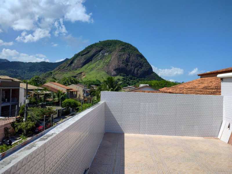 Casa de Condomínio à venda com 4 quartos, 220m² - Foto 9