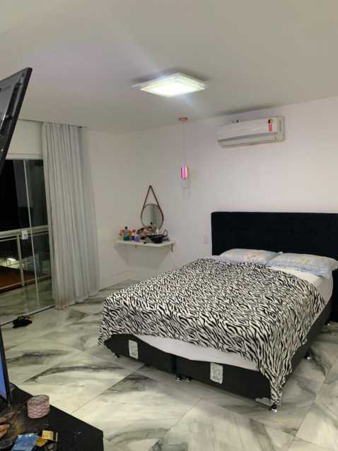 Casa de Condomínio à venda com 2 quartos, 75m² - Foto 9