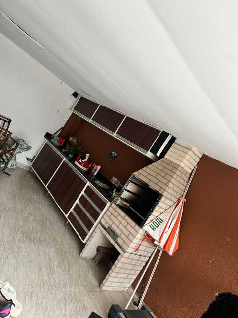 Casa de Condomínio à venda com 2 quartos, 75m² - Foto 13