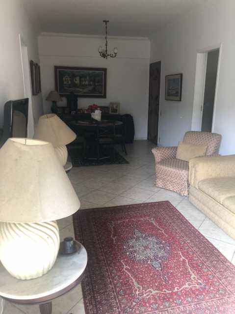 Apartamento à venda com 3 quartos, 106m² - Foto 19