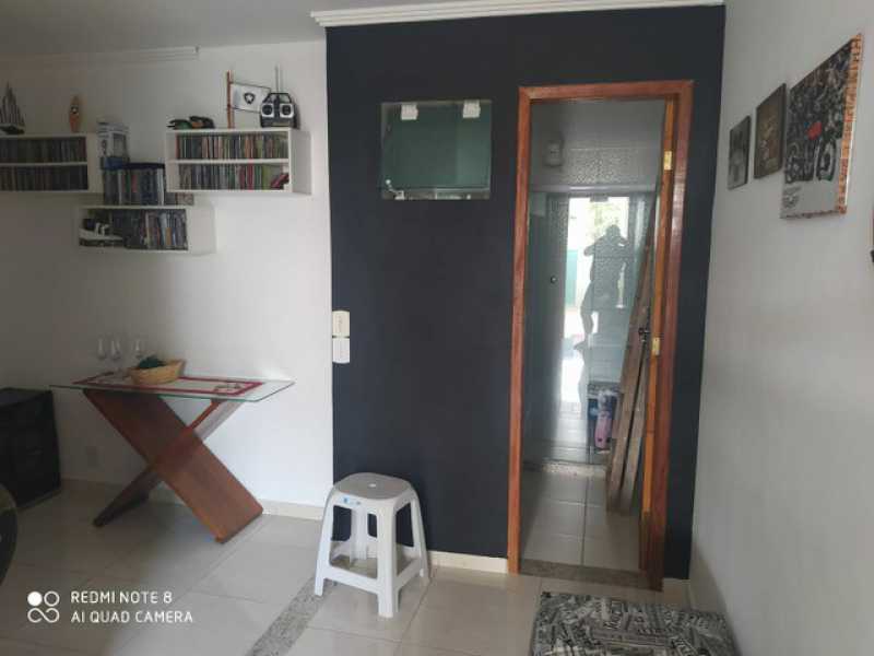 Casa de Condomínio à venda com 3 quartos, 180m² - Foto 11